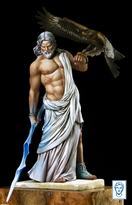 Zeus Alexandros Model