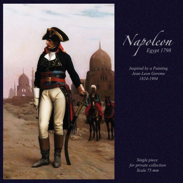 Napoleone in Egitto