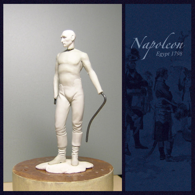 Napoleone in Egitto