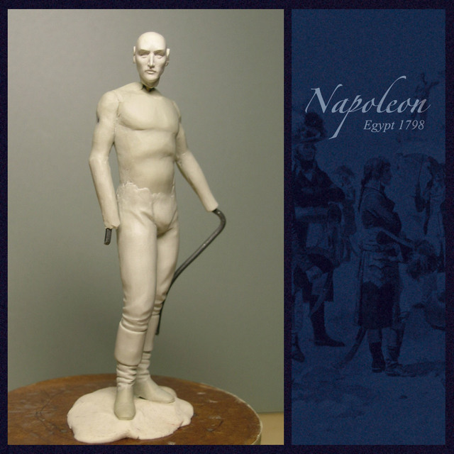 Napoleone in Egitto
