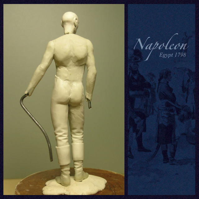 Napoleone in Egitto