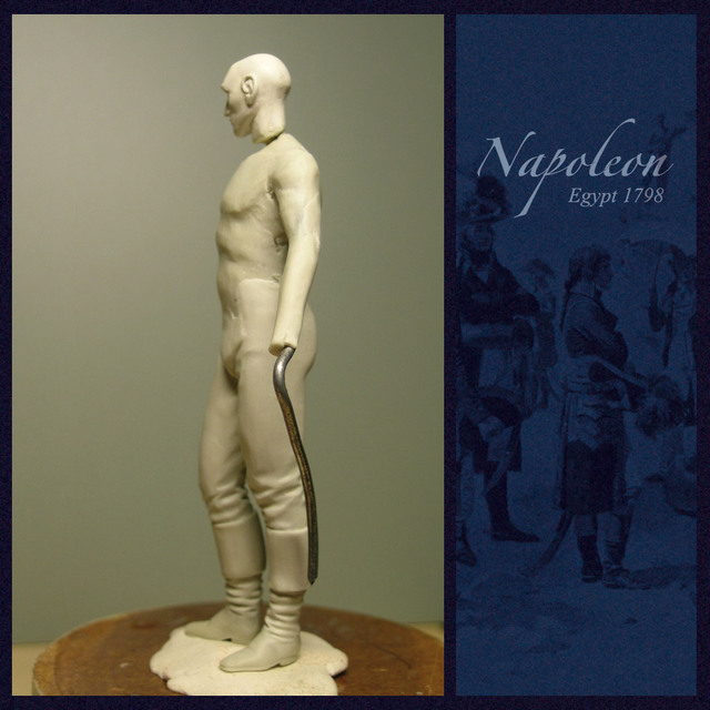Napoleone in Egitto
