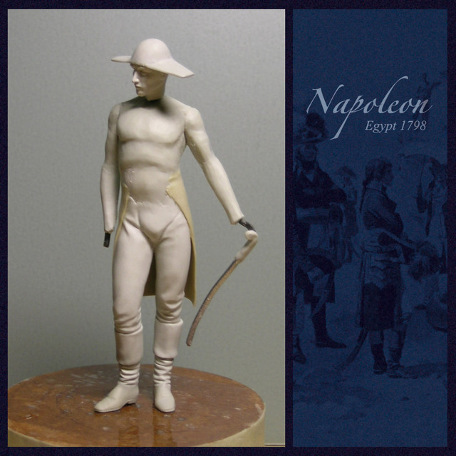 Napoleone in Egitto