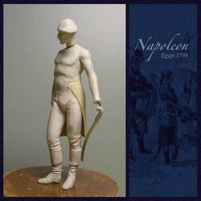 Napoleone in Egitto