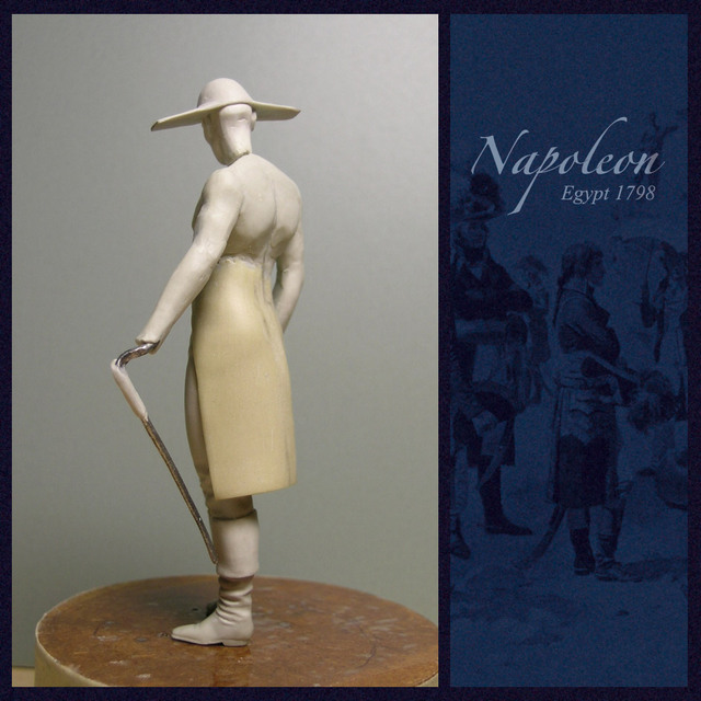 Napoleone in Egitto