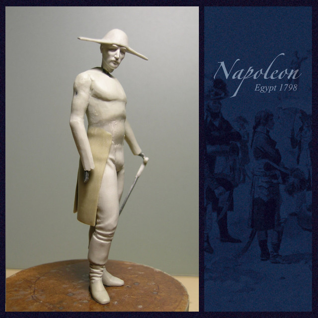 Napoleone in Egitto