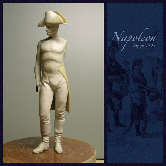 Napoleone in Egitto