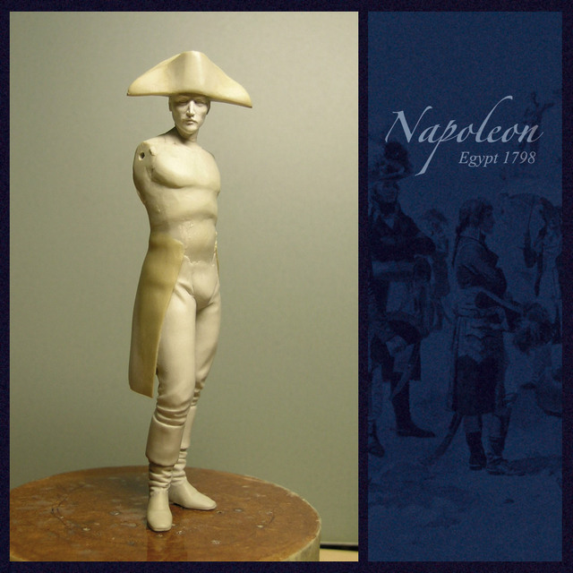 Napoleone in Egitto