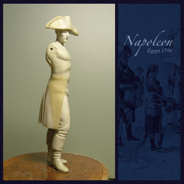 Napoleone in Egitto