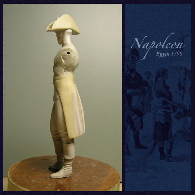 Napoleone in Egitto
