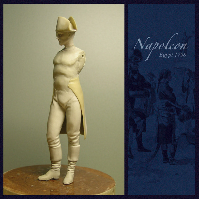 Napoleone in Egitto