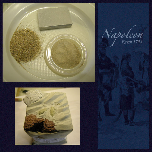 Napoleone in Egitto