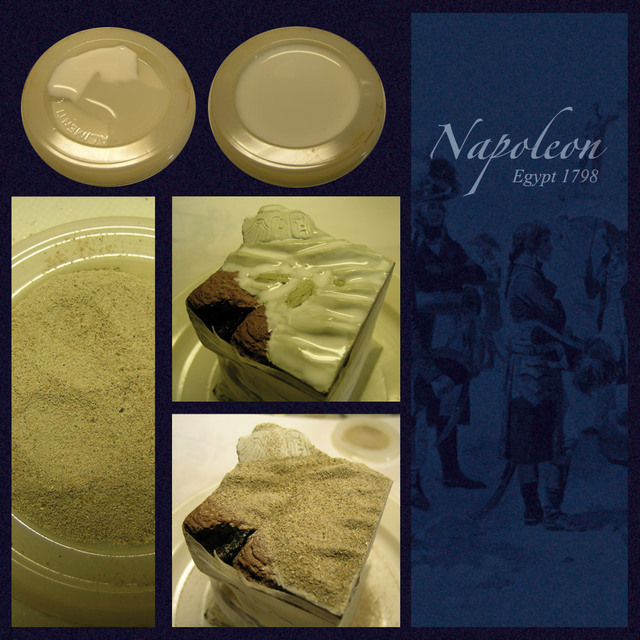 Napoleone in Egitto