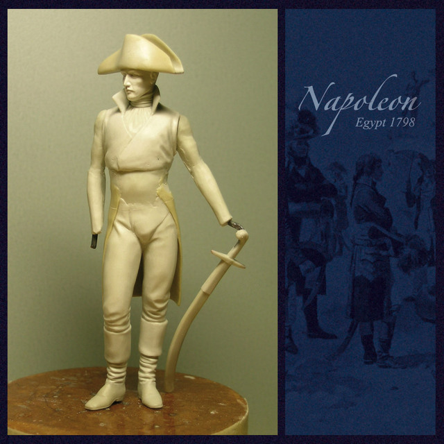 Napoleone in Egitto