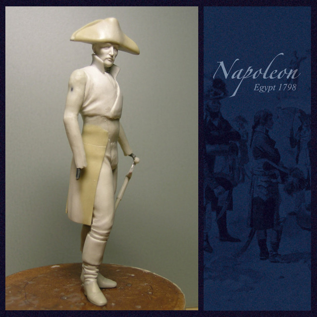 Napoleone in Egitto