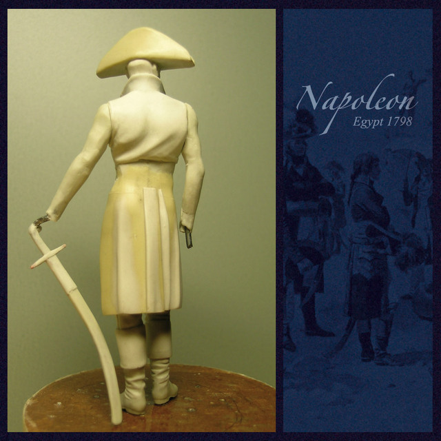 Napoleone in Egitto
