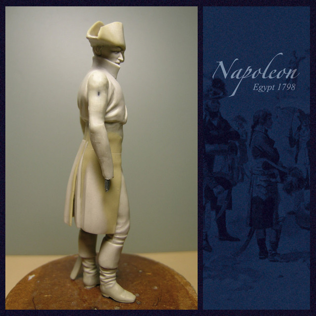 Napoleone in Egitto