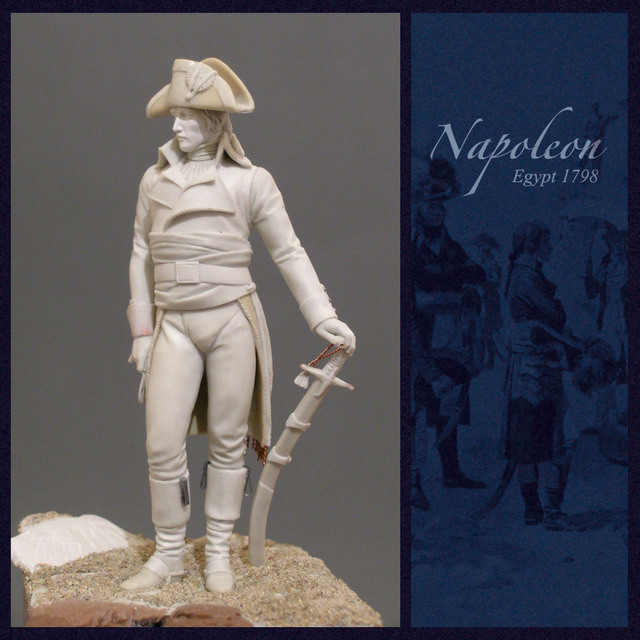 Napoleone in Egitto