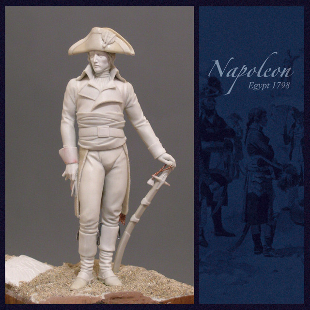 Napoleone in Egitto