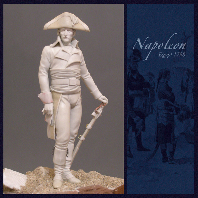 Napoleone in Egitto