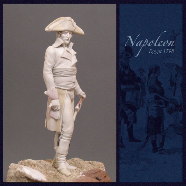 Napoleone in Egitto
