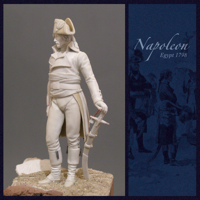 Napoleone in Egitto