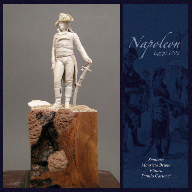 Napoleone in Egitto