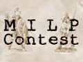 MILP Contest